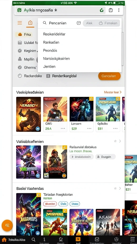 Screenshot toto22 nomor 3