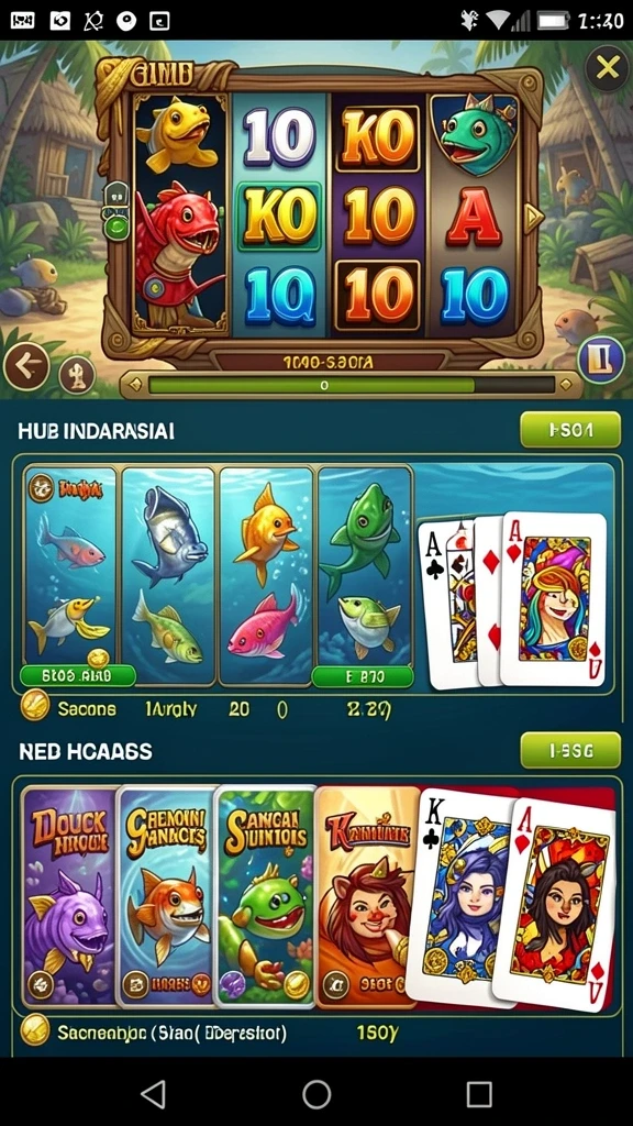 Screenshot ut77 nomor 1