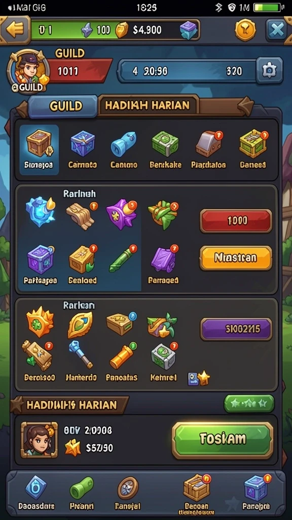 Screenshot ut77 nomor 3
