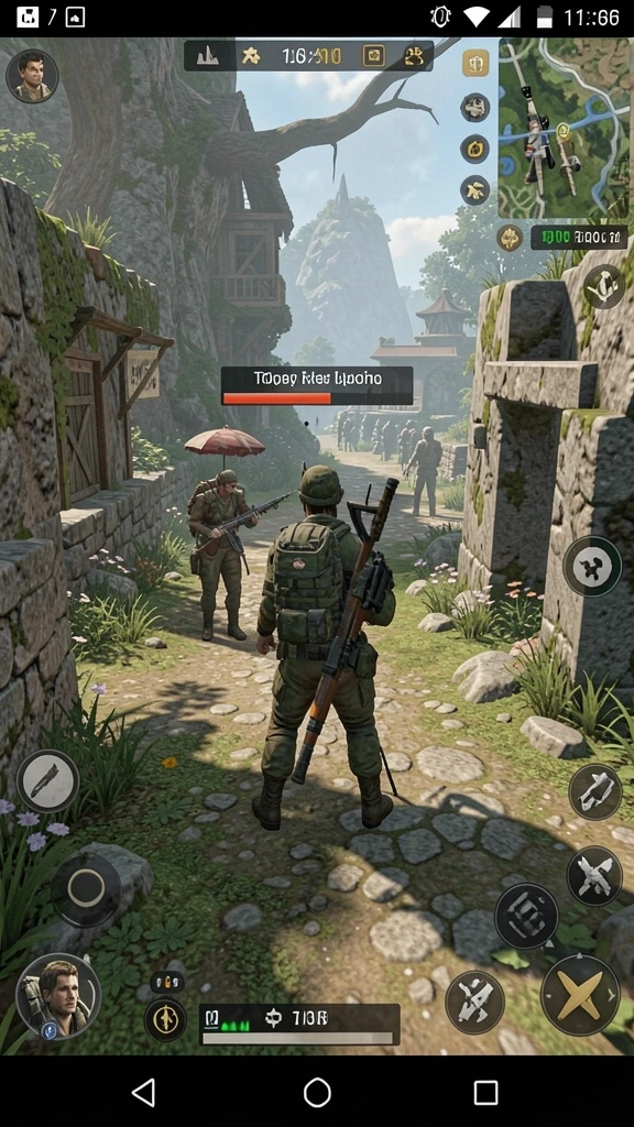 Screenshot valohoki nomor 3