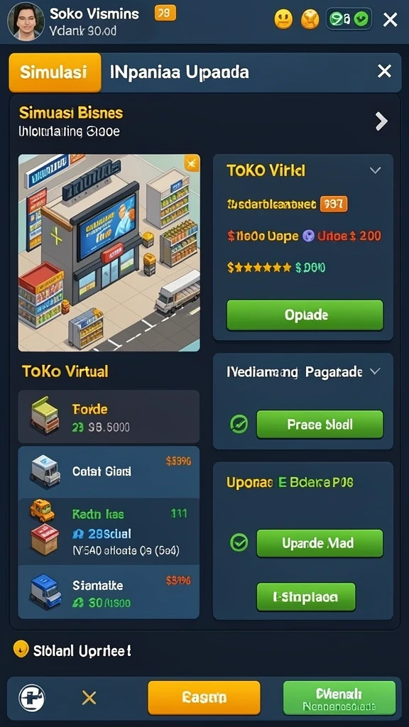 Screenshot vip333 nomor 1