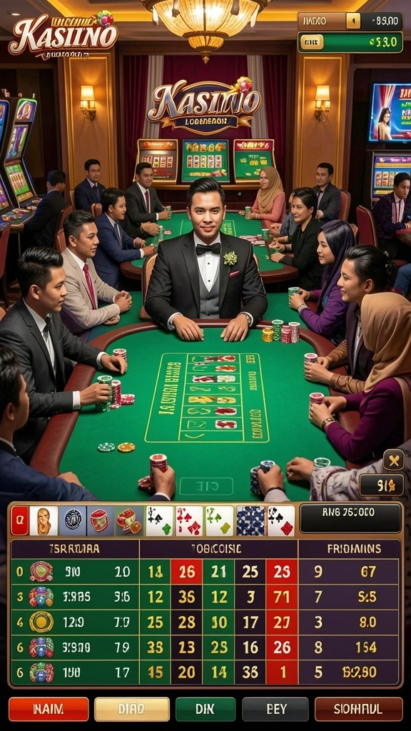 Screenshot vip333 nomor 3
