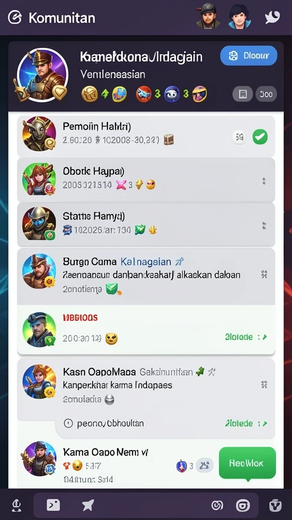 Screenshot vita555 nomor 2