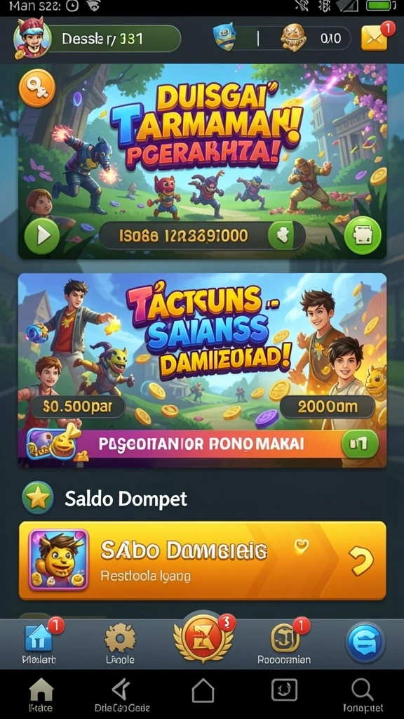 Screenshot vt789 nomor 2