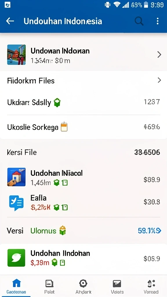 Screenshot warga88 nomor 3