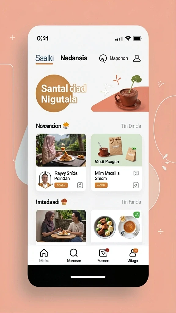 Screenshot watitoto nomor 2