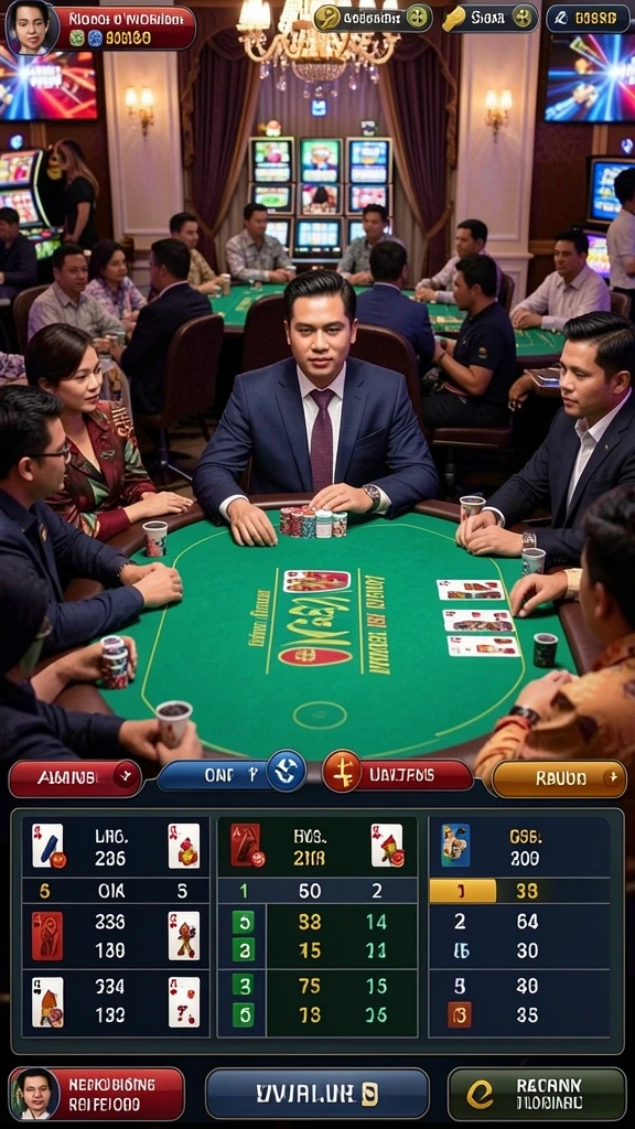 Screenshot winrate777 nomor 1