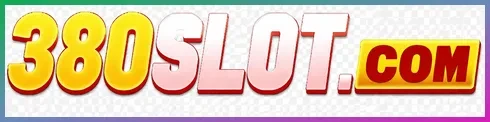 380slot — logo banner resmi Indonesia
